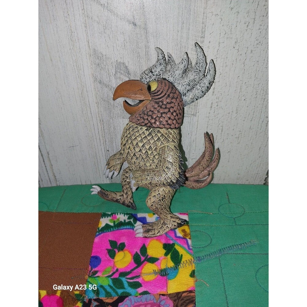 McFarlane Toys Emil Where the Wild Things Are Action Figure Maurice Sendak